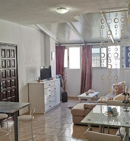 Villapaz2 Santa Cruz de Tenerife Zewnętrze zdjęcie