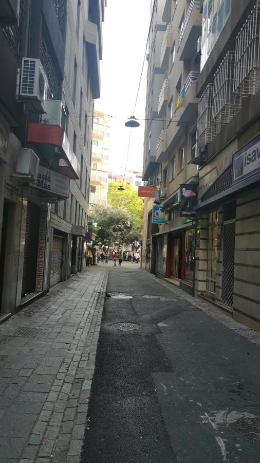 Villapaz2 Santa Cruz de Tenerife Zewnętrze zdjęcie