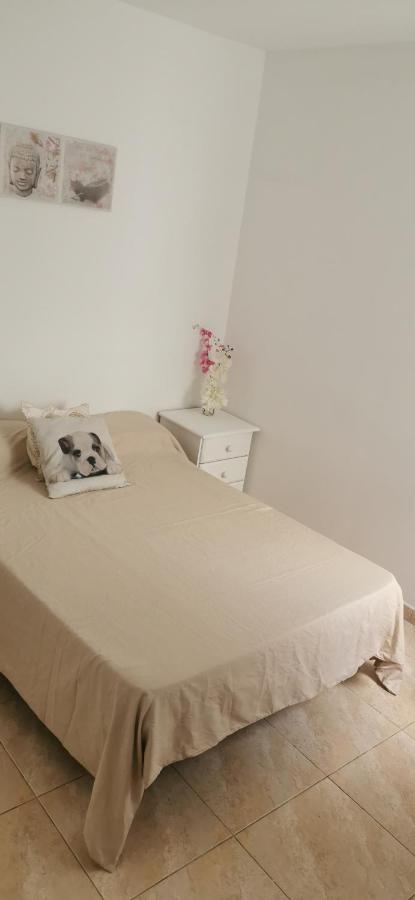 Villapaz2 Santa Cruz de Tenerife Zewnętrze zdjęcie