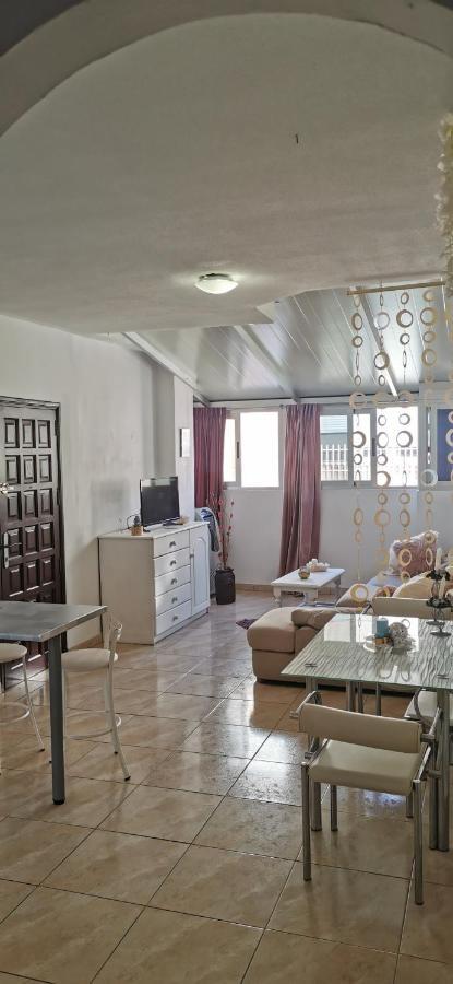 Villapaz2 Santa Cruz de Tenerife Zewnętrze zdjęcie